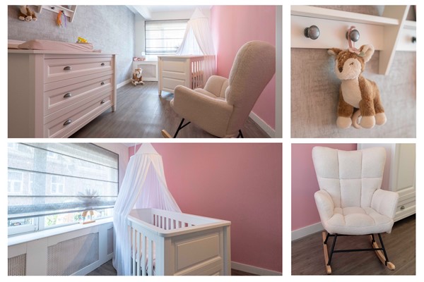 Medium property photo - Fenkelstraat 12, 4731 JB Oudenbosch